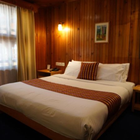 Hotel Olathang Paro Exteriér fotografie